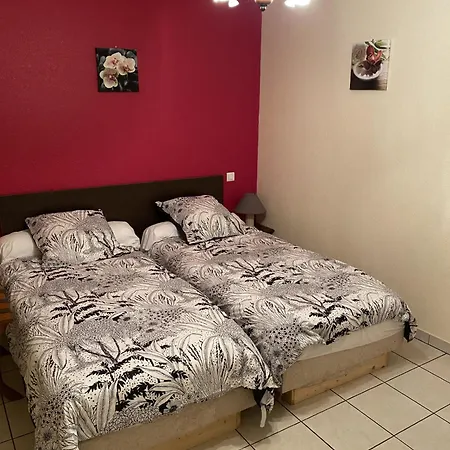 Holiday home Le Renaissance Latouille-Lentillac