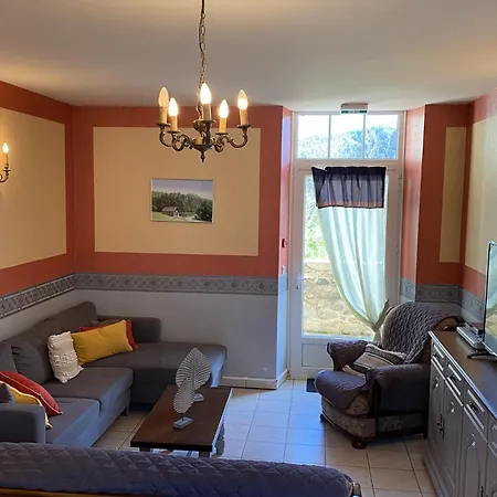 Holiday home Le Renaissance *