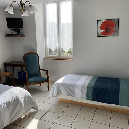 Holiday home Le Renaissance Latouille-Lentillac