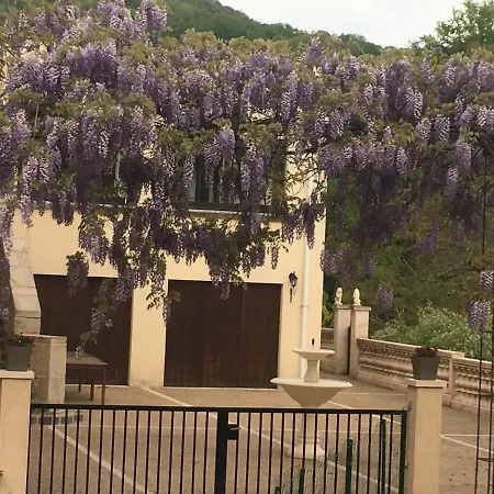 Le Renaissance Holiday home